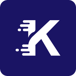 KEEP跑步计步器图标