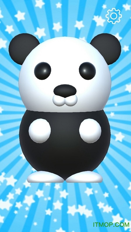 压力放松模拟截图4