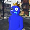 城市英雄归来图标