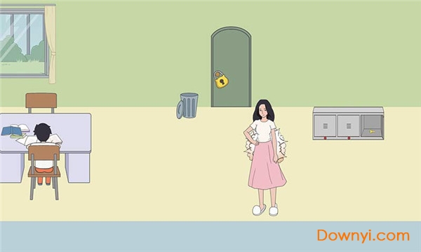 孩子去哪野了图1