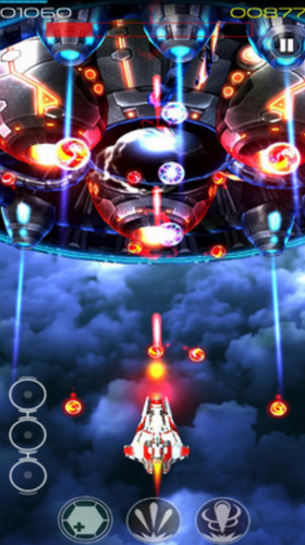 3d太空作战1.0.5图1