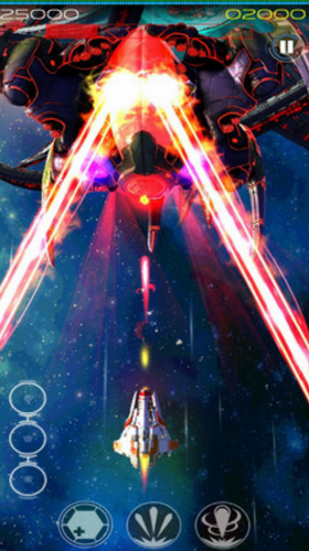 3d太空作战1.0.5图3