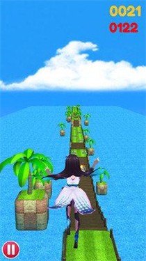 小公主冒险之旅