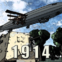 战地1914手游破解游戏