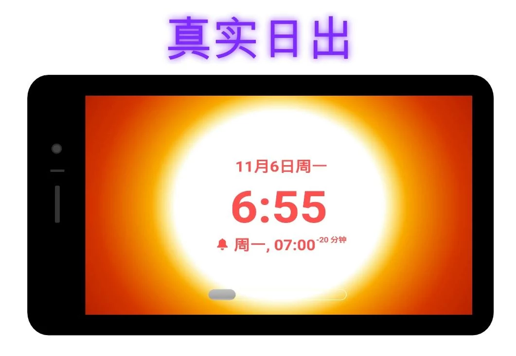 优雅唤醒汉化版图1