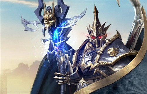 卓越魔导师手游