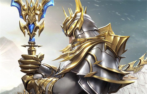 卓越魔导师手游图5