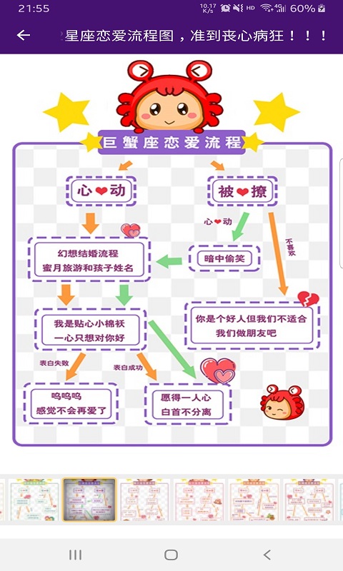 星动情缘app官方版图3