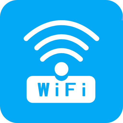 wifi连接钥匙