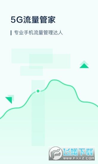 5G流量管家