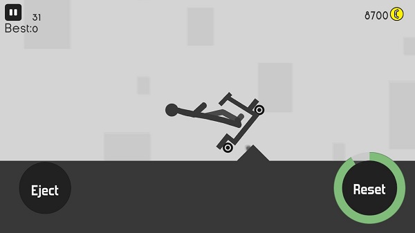 火柴人毁灭跳跃图1