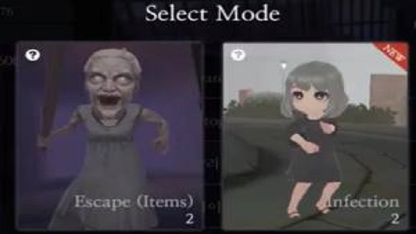 克隆奶奶的新房子图2