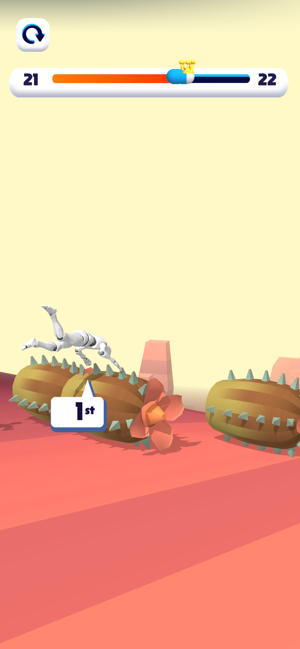 Jumpero图1
