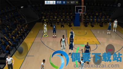 nba2k22破解版下载安装图1