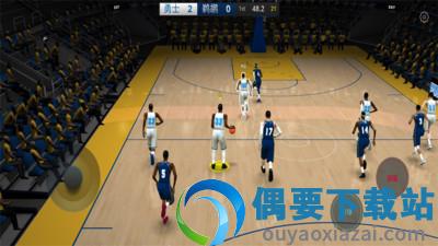 nba2k22破解版下载安装截图3