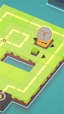 外星建设机器人游戏手机版