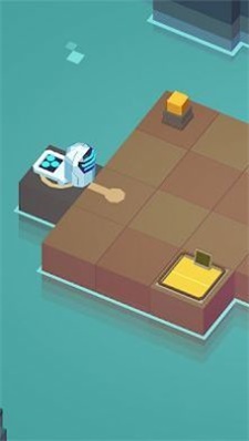 外星建设机器人游戏手机版