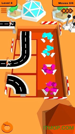 此路不通图3