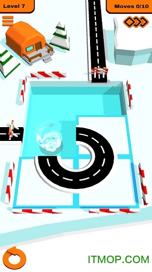 此路不通图1