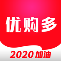优购多图标