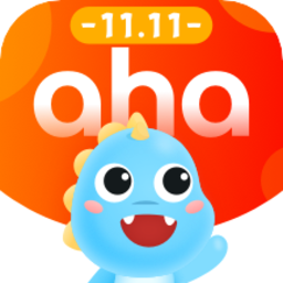 ahakid儿童启蒙app官方版