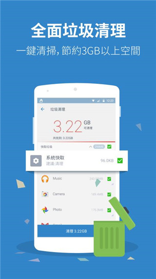 PowerClean中文最新版图3