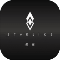 偌星STARLIKE图标