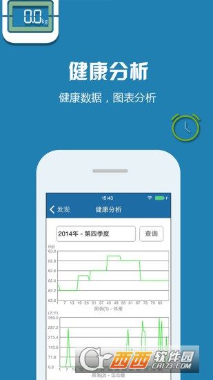 运动有约app图1