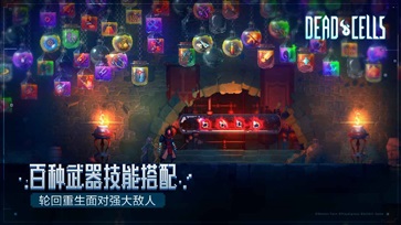 重生细胞完整版汉化版