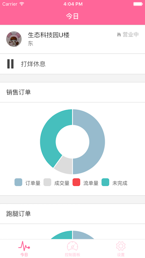 楼掌柜商家图5