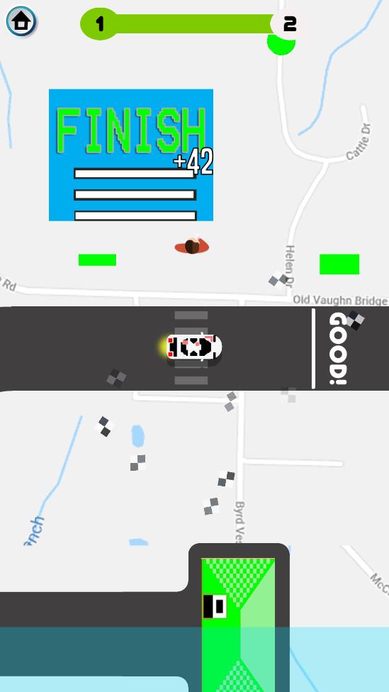 交通车大作战游戏图2