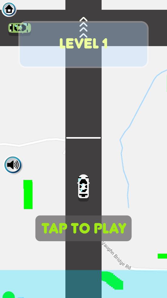 交通车大作战游戏