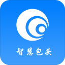 智慧包头图标