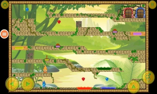 冰火人大作战2下载安装手机版