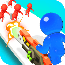 炮弹突击队游戏