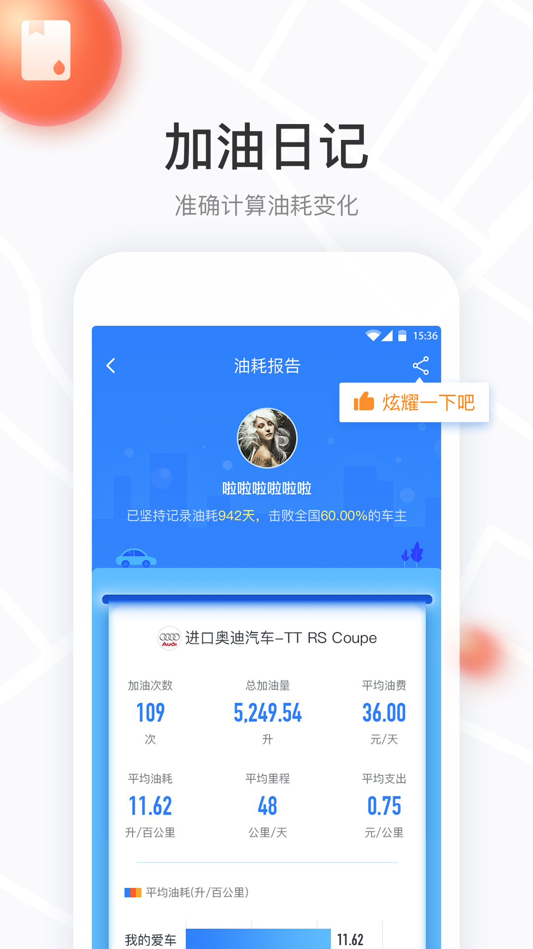 车有料app图4