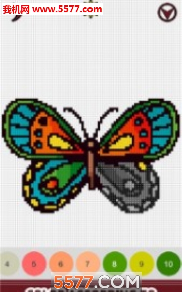 数字纹身