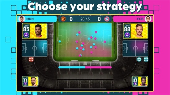 PitchClash图3