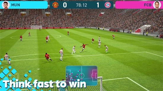 PitchClash图2
