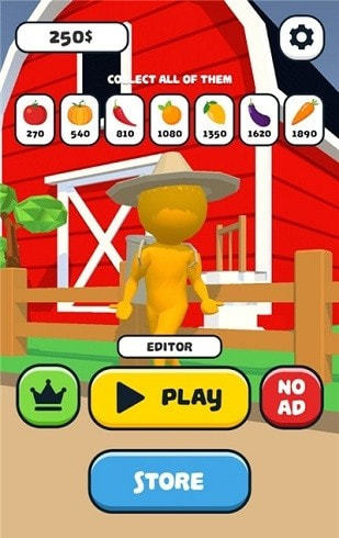 我是农场主1.0.6图2