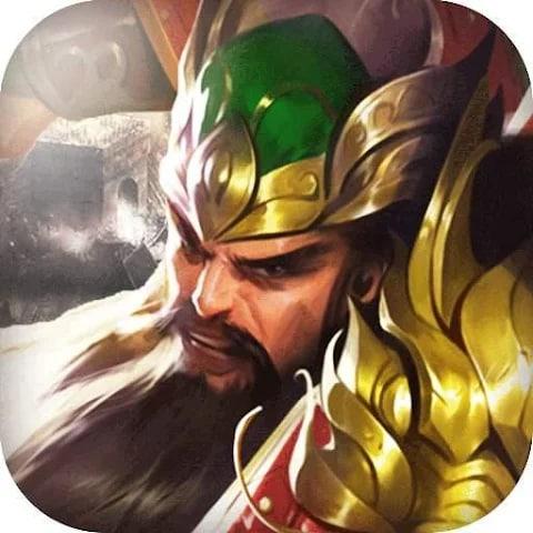 三国英豪传图标