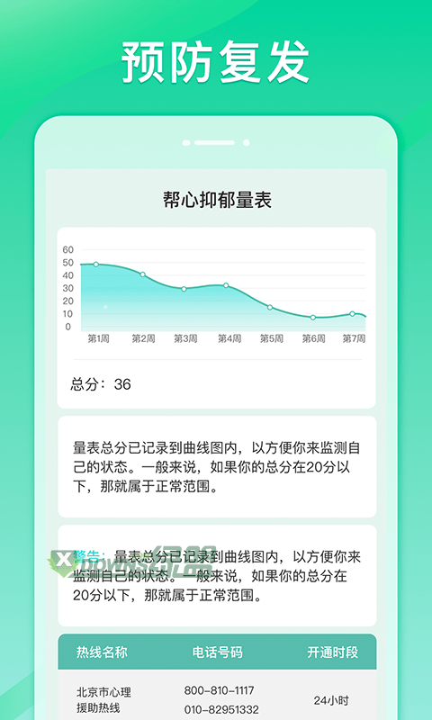 帮心心理图1