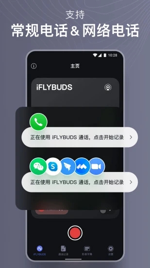 iFLYBUDS图1