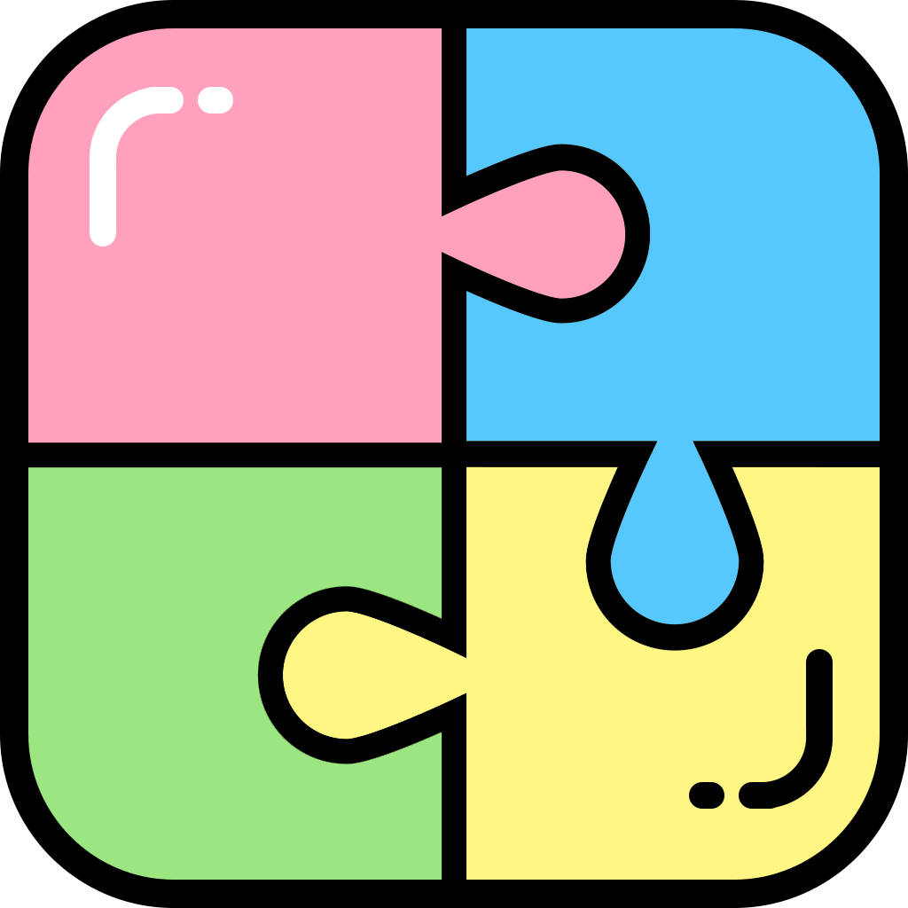 爱拼接免费APP手机版