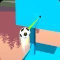 球球来跳远HookyBallJump1.0.1图标
