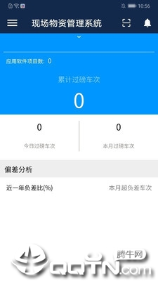 数字项目平台图4