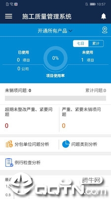 数字项目平台图2