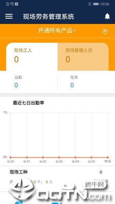 数字项目平台图3