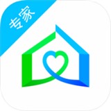 咱家医生图标