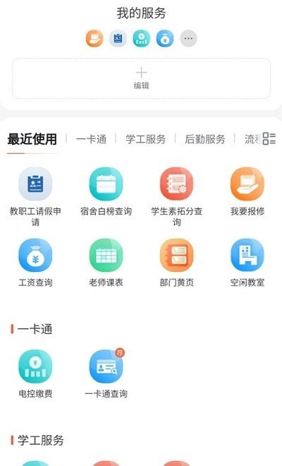 慧通九职图4